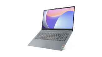 IdeaPad Slim 3i Gen 8 15.6型(第13世代Intel® Core™) | スマートな