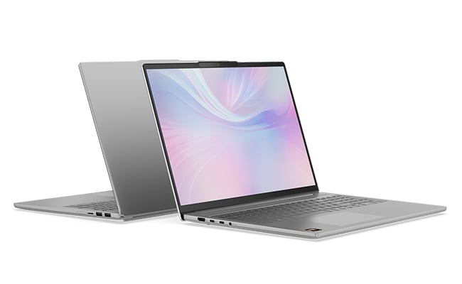 IdeaPad Slim 5 Gen 10 (16型 AMD) | スマートなパフォーマンス