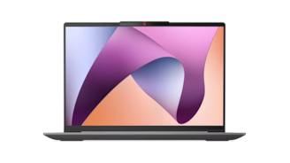 IdeaPad Slim 5 Gen 8 14型(AMD) | スリムでパワフル、優れた