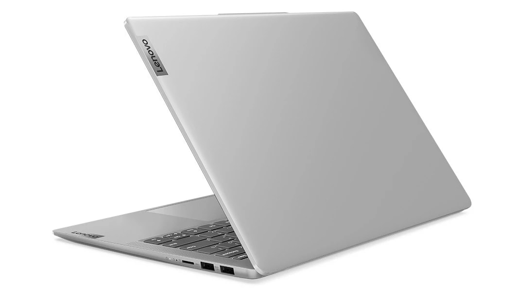 ディスプレイLenovo IdeaPad Slim 5i Gen 8 クラウドグレー