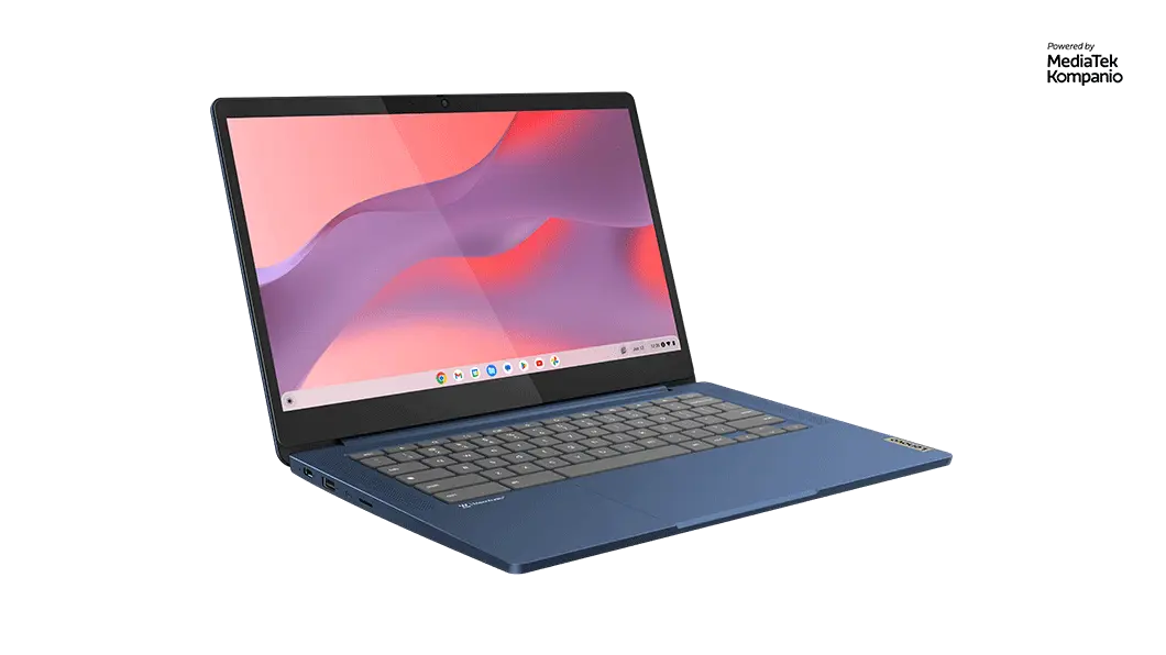 IdeaPad Slim 3 Chromebook Gen 8 | すぐれたバランスで快適に使える14 ...