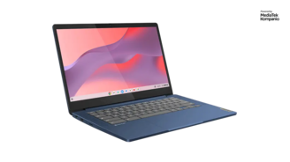 IdeaPad Slim 3 Chromebook Gen 8 | すぐれたバランスで快適に使える14