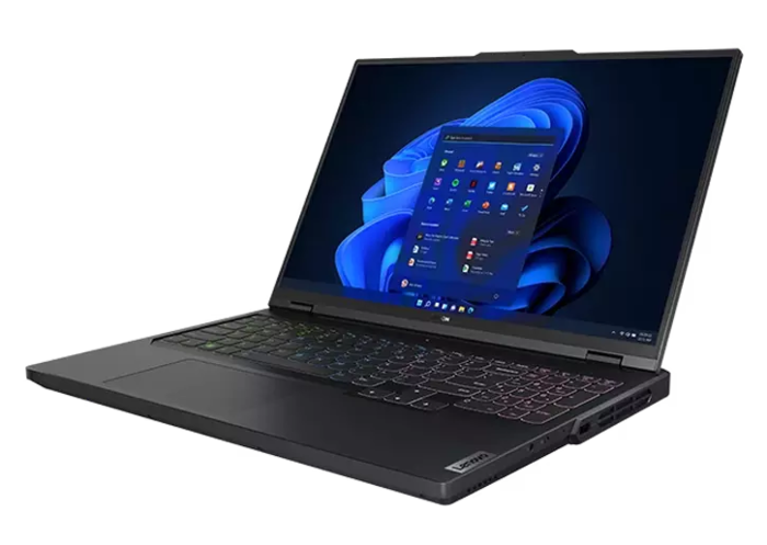 Legion Pro 5i Gen 8 16型(第13世代Intel® Core™) | 快適にプレイ