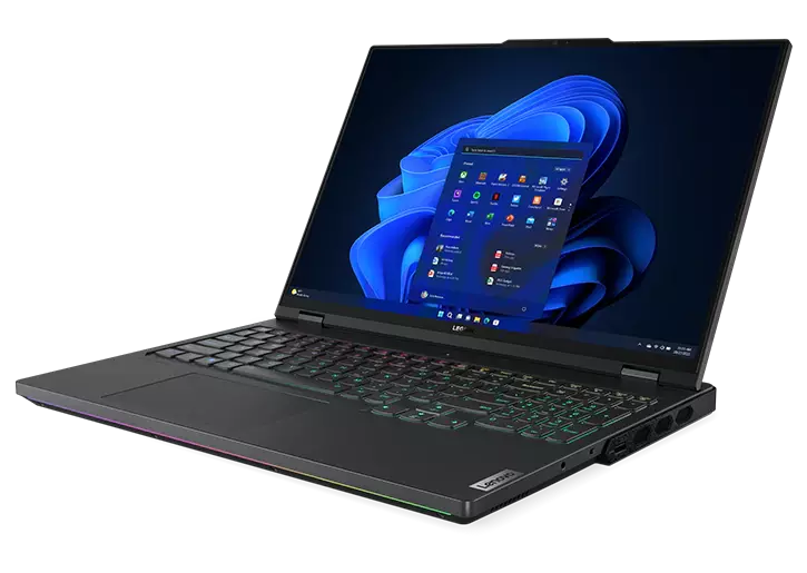 Legion Pro 7i Gen 8 16型(第13世代Intel® Core™) | パワフルな高性能