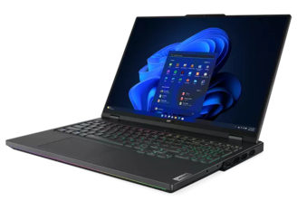 【激安ゲーミングPCフルセット】快適動作！MS Office搭載 Lenovo Legion Pro 7i Gen 8 16型(第13世代Intel® Core™) | パワフルな高性能