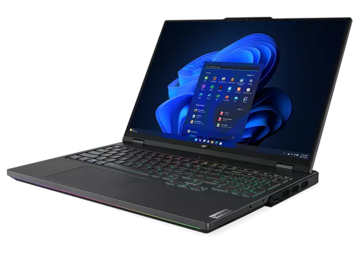 Legion Pro 7i Gen 8 16型(第13世代Intel® Core™) | パワフルな高性能