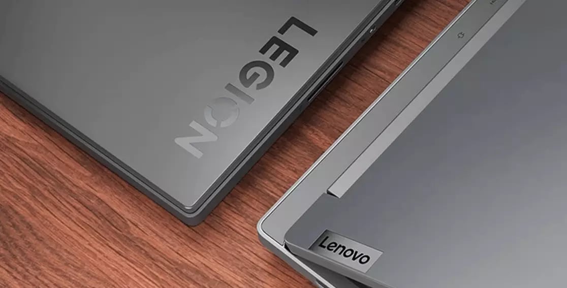 Lenovo Legion Slim 5 Gen 8 - ストームグレー | レノボ・ ジャパン