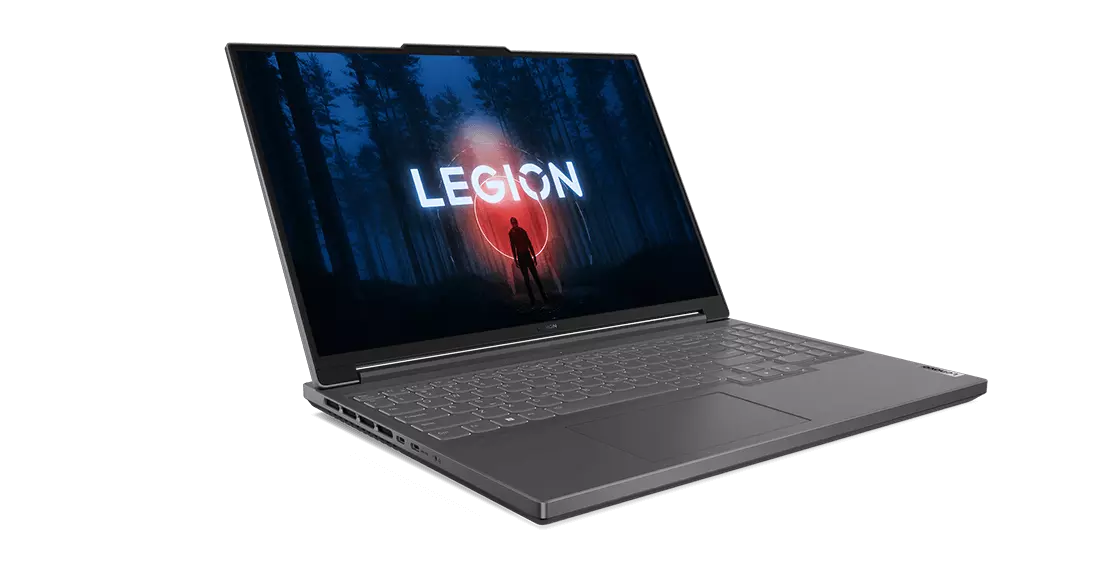 Lenovo Legion Slim 5 Gen 8：スタンダード(RTX4050) | レノボ・ ジャパン