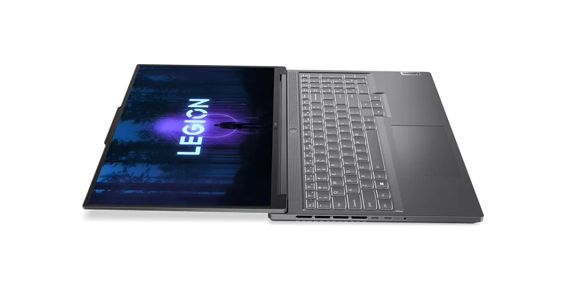 Lenovo Legion Slim 5i Gen 8 16型(第13世代Intel® Core™)