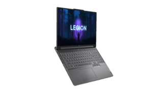 Lenovo Legion Slim 5i Gen 8 16型(第13世代Intel® Core™) | スリムな