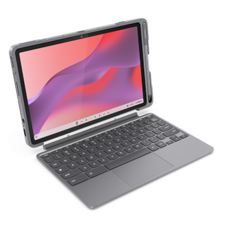 Lenovo Chromebook Duet EDU G2 | タブレットに求められる高い堅牢性を