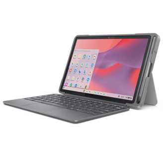 Lenovo Chromebook Duet EDU G2 | タブレットに求められる高い堅牢性を