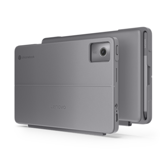Lenovo Chromebook Duet EDU G2 | タブレットに求められる高い堅牢性を