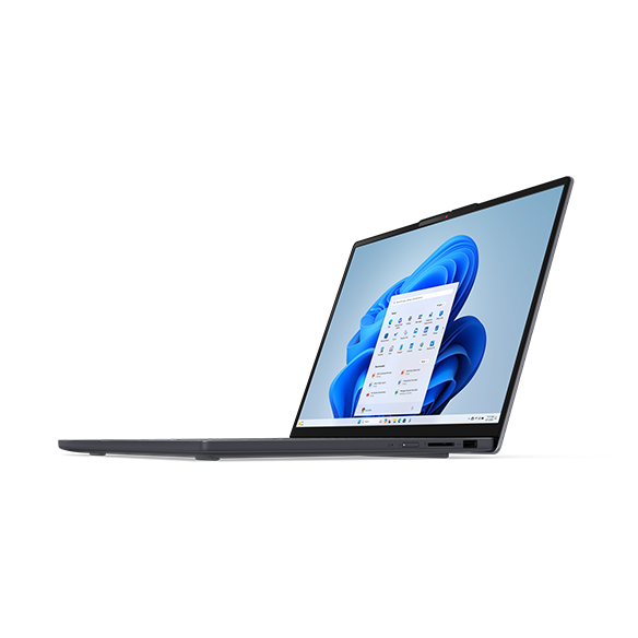 Lenovo IdeaPad Slim 3i Gen 10(16型 Intel）| 日常使いに最適な16型