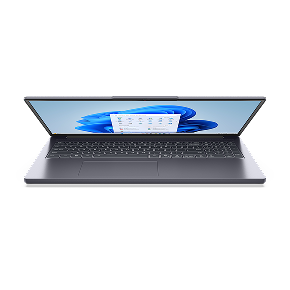 Lenovo IdeaPad Slim 3i Gen 10(16型 Intel）| 日常使いに最適な16型