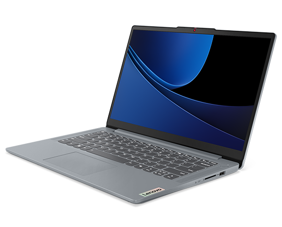 

Lenovo IdeaPad Slim 3i Gen 9 (14", Intel) Intel® Core™ 5 120U Processor (E-cores up to 3.80 GHz P-cores up to 5.00 GHz)/Windows 11 Home 64/256 GB SSD M.2 2242 PCIe Gen4 TLC
