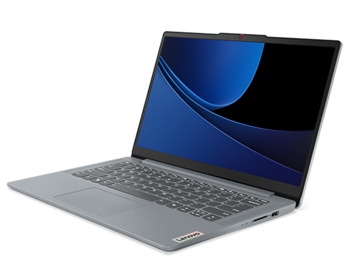 Lenovo IdeaPad Slim 3i Gen 9 14型(Intel® Core™) | スリムで軽量