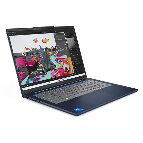 IdeaPad Slim 5i Gen 10 14型(第13世代Intel® Core™) | スリムで軽量