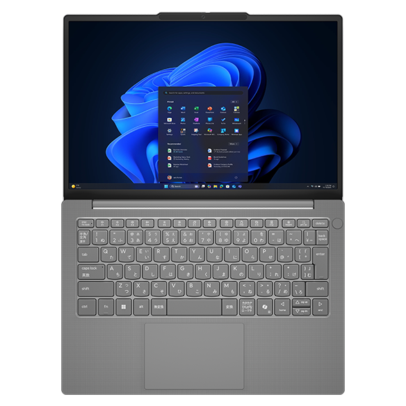 Lenovo J13(13.3型 Intel) |携帯性とコストパフォーマンスを両立した