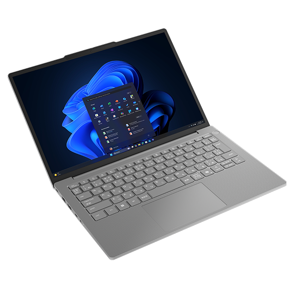 Lenovo J13(13.3型 Intel) |携帯性とコストパフォーマンスを両立した