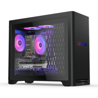 Lenovo Legion T5 30IAX10 (Intel) | パワフルで拡張可能なゲーミング