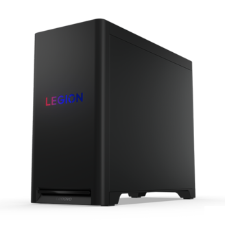 [2年保証加入] Lenovo Legion Tower 5 30IAS10 Lenovo Legion T5 30IAX10 (Intel) | パワフルで拡張可能なゲーミング