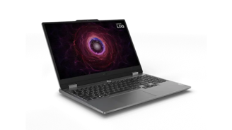 LOQ 15AHP9(AMD) | AMD搭載ハイパフォーマンスの15.6型ゲーミング