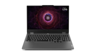 LOQ 15AHP9(AMD) | AMD搭載ハイパフォーマンスの15.6型ゲーミング