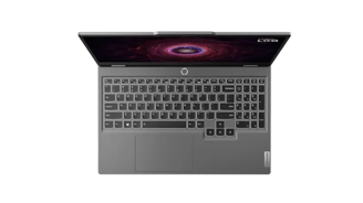 LOQ 15AHP9(AMD) | AMD搭載ハイパフォーマンスの15.6型ゲーミング