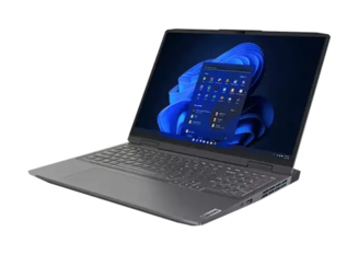 Lenovo ノートPC 本体 Lenovo LOQ 16APH8(AMD) | AMD Ryzen™プロセッサー搭載ゲーミング