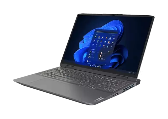 Lenovo LOQ 16APH8(AMD) | AMD Ryzen™プロセッサー搭載ゲーミング