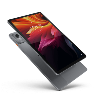 Lenovo Tab K11 Plus | スタイリッシュな大画面タブレット | レノボ