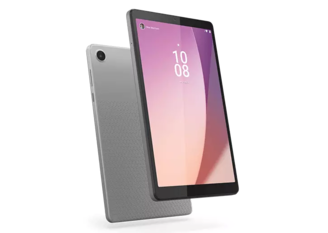 Lenovo Tab M8 (4th Gen) | コンパクト、スリムで軽量な8.0型
