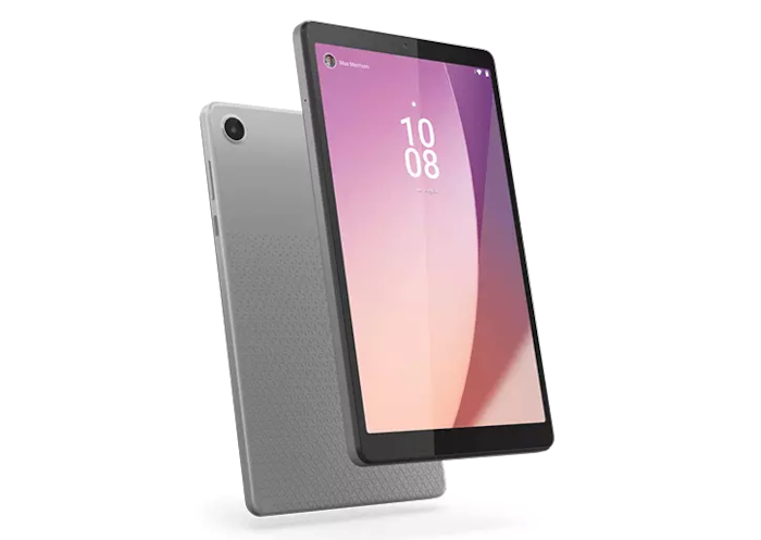 Lenovo Tab M8 (4th Gen) | コンパクト、スリムで軽量な8.0型