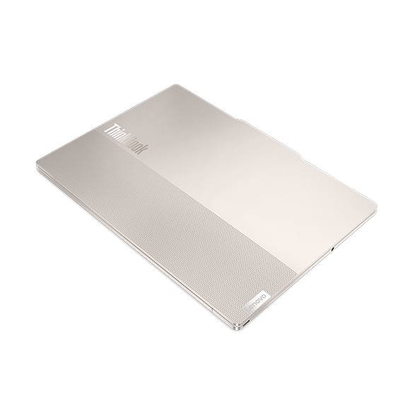 【おすすめのAI PC】ThinkBook 13x Gen 4