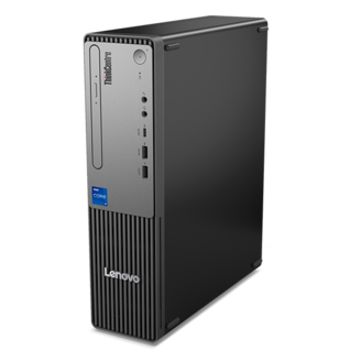 ThinkCentre neo 30s Small Gen 5(Intel) | コンパクトなビジネス対応