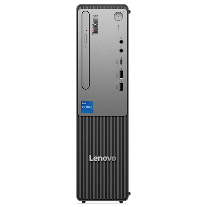 ThinkCentre neo 30s Small Gen 5(Intel) | コンパクトなビジネス対応