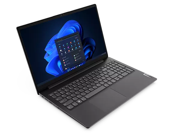 Lenovo V15 Gen 3 (第12世代インテル) | プレミアムなパフォーマンスの 