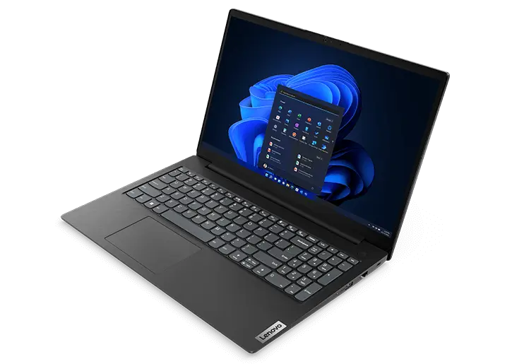 Lenovo V15 Gen 4 (第13世代Intel® Core™) | ビジネスの生産性を高める15.6型エントリーノートPC | レノボ・  ジャパン