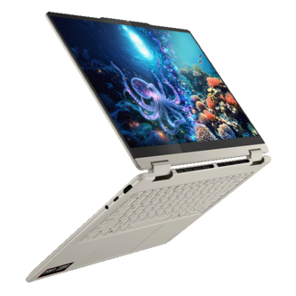 Lenovo Yoga 7 2-in-1 Gen 10(14型 AMD) | クリエイター向け14型マルチ 