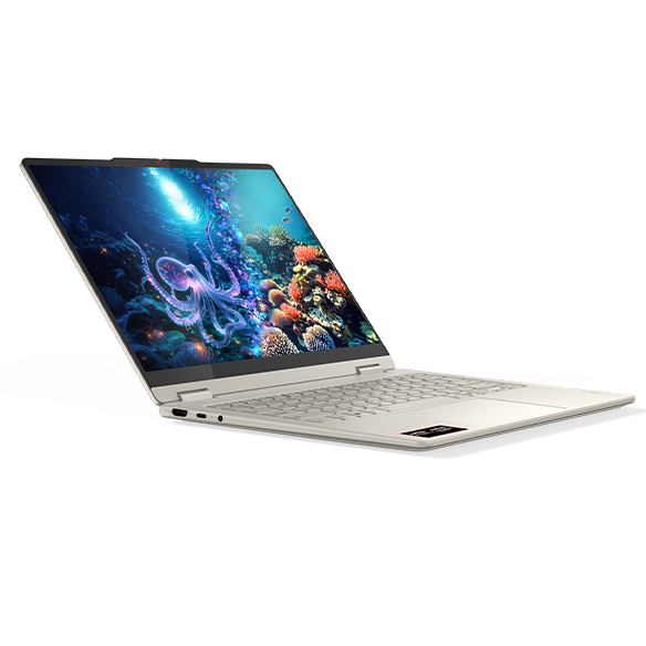 Lenovo Yoga シルバー 2-in-1 ノートPC 本体 61qk1Q4bDmL._UF894,1000_QL80_.jpg
