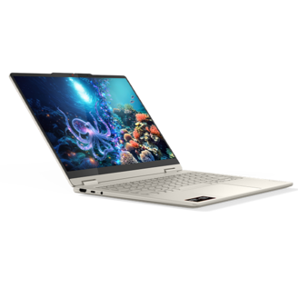 Lenovo Yoga 7 2-in-1 Gen 10(14型 AMD) | クリエイター向け14型マルチ