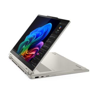 Lenovo Yoga 7i 2-in-1 Gen 10(14型 Intel) | クリエイターのための