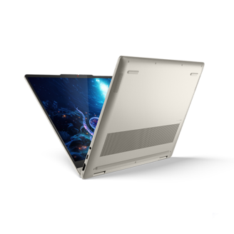 Lenovo Yoga 7i 2-in-1 Gen 10(14型 Intel) | クリエイターのための
