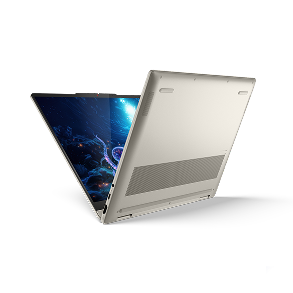 Lenovo Yoga 7i 2-in-1 Gen 10(14型 Intel) | クリエイターのための