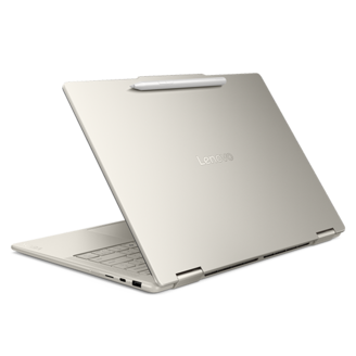 Lenovo Yoga 7i 2-in-1 Gen 10(14型 Intel) | クリエイターのための
