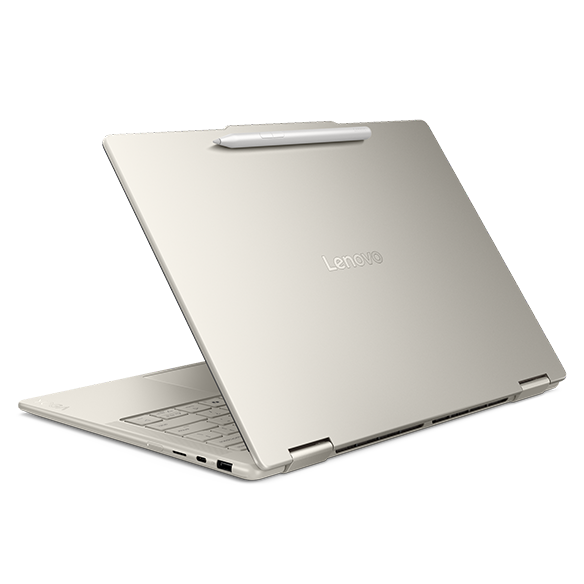 Lenovo Yoga 7i 2-in-1 Gen 10(14型 Intel) | クリエイターのための