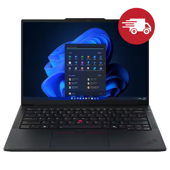 ThinkPad E14 Gen 7 IAL(14型 Intel) | 軽量で耐久性に優れたビジネス