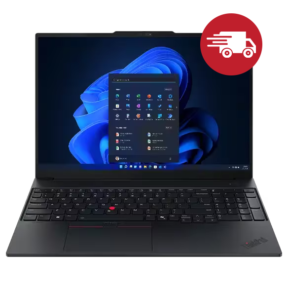 【2025年モデル】ThinkPad E16 Gen3 Ryzen5 新品未開封 2025年モデル】ThinkPad E16 Gen3 Ryzen5 新品未開封 パソコン