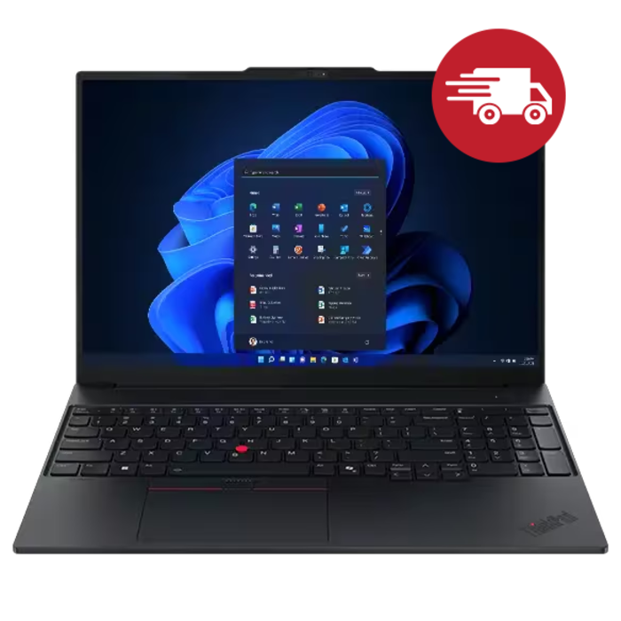 ThinkPad E16 Gen2 AMD 32GB 1TB 保証残3年 ThinkPad E16 Gen 3 (16型 AMD) | 洗練されたデザインで優れた耐久性
